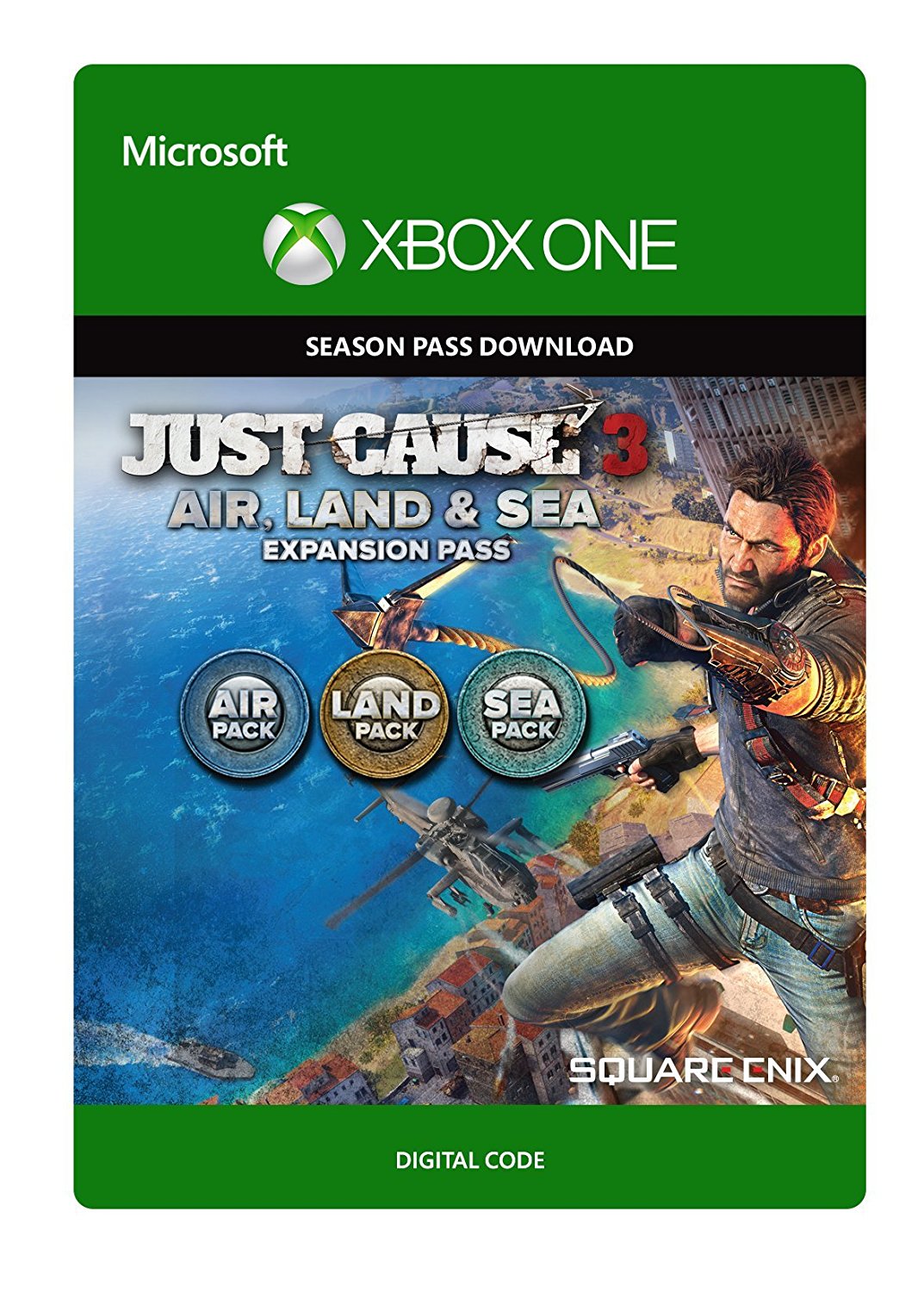 just cause 2 product activation key free