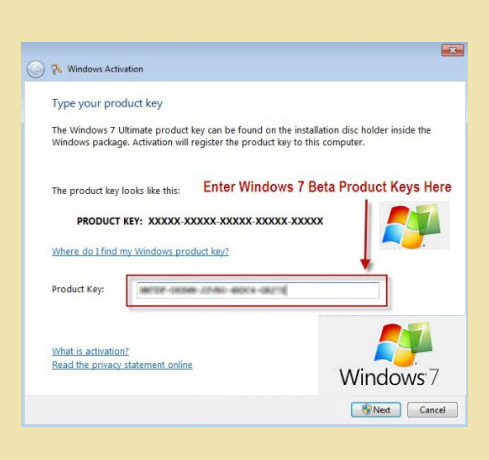 Activate Windows 10 Product Key Generator
